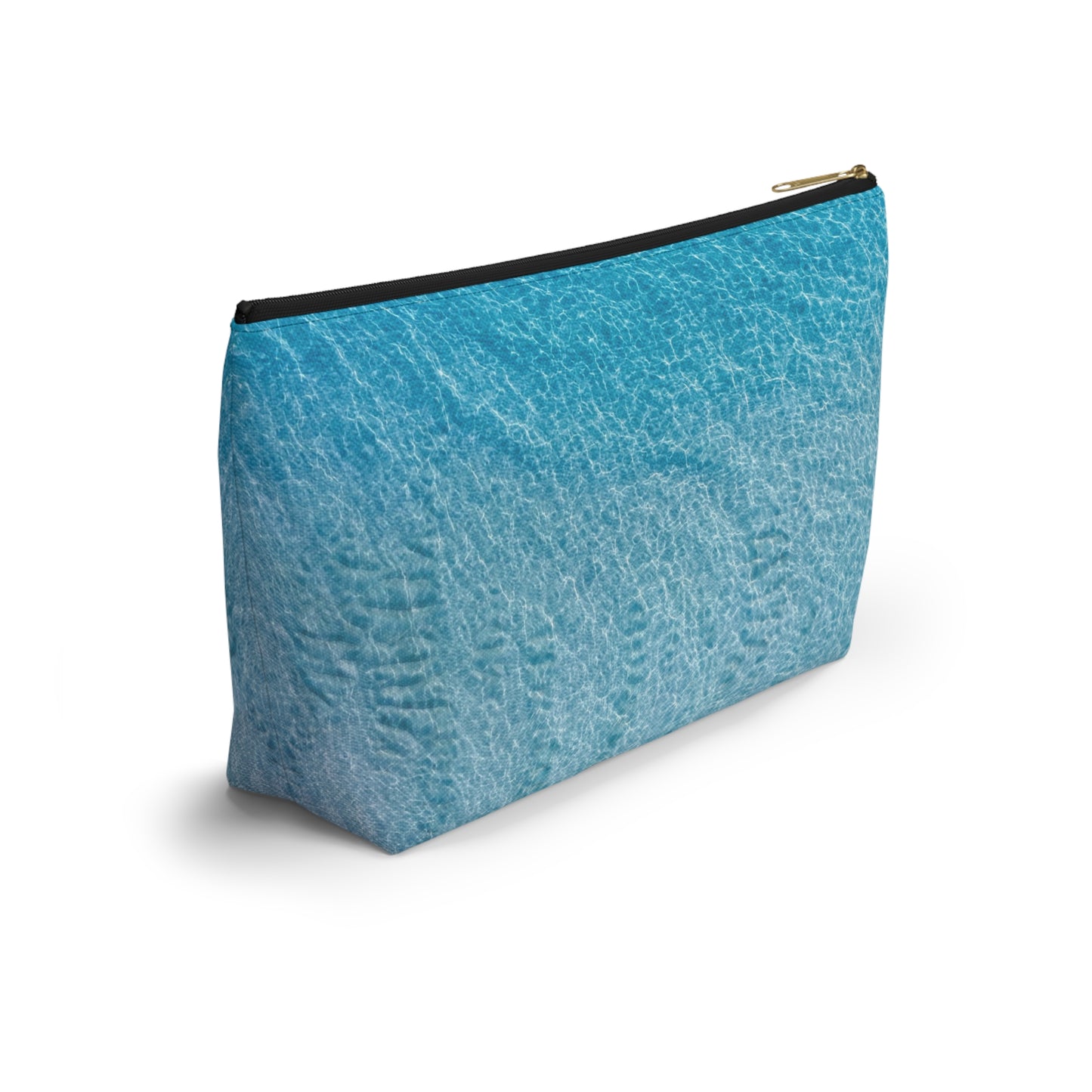 Accessory Pouch - “Soft Tide”