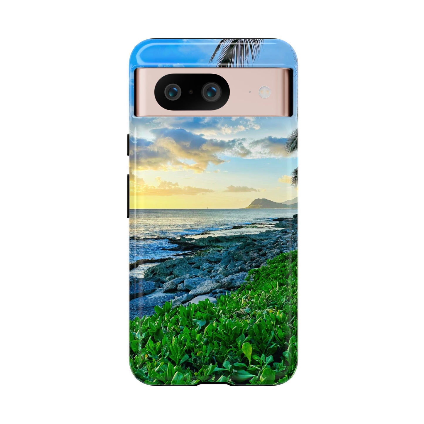 Tough Cases - “Oahu Glow”