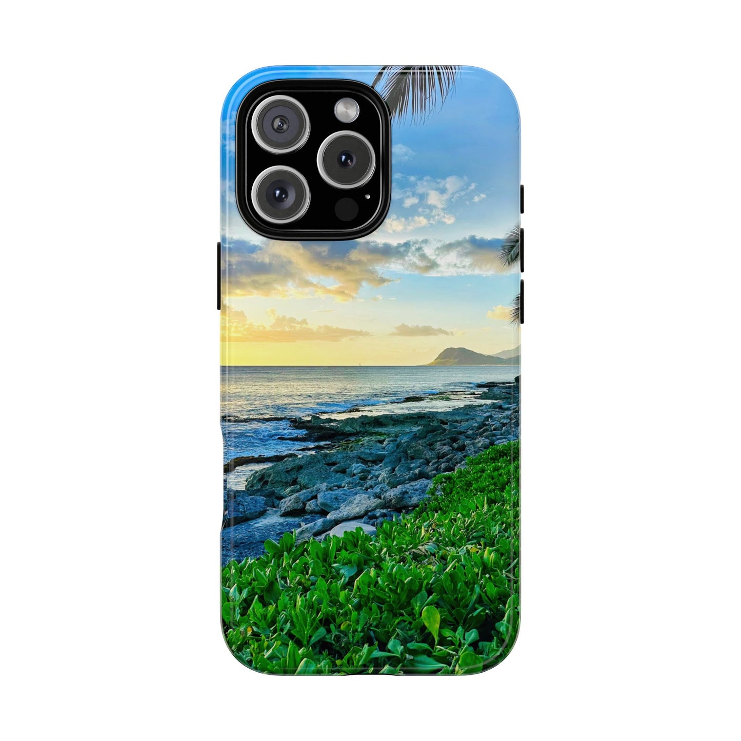 Tough Cases - “Oahu Glow”