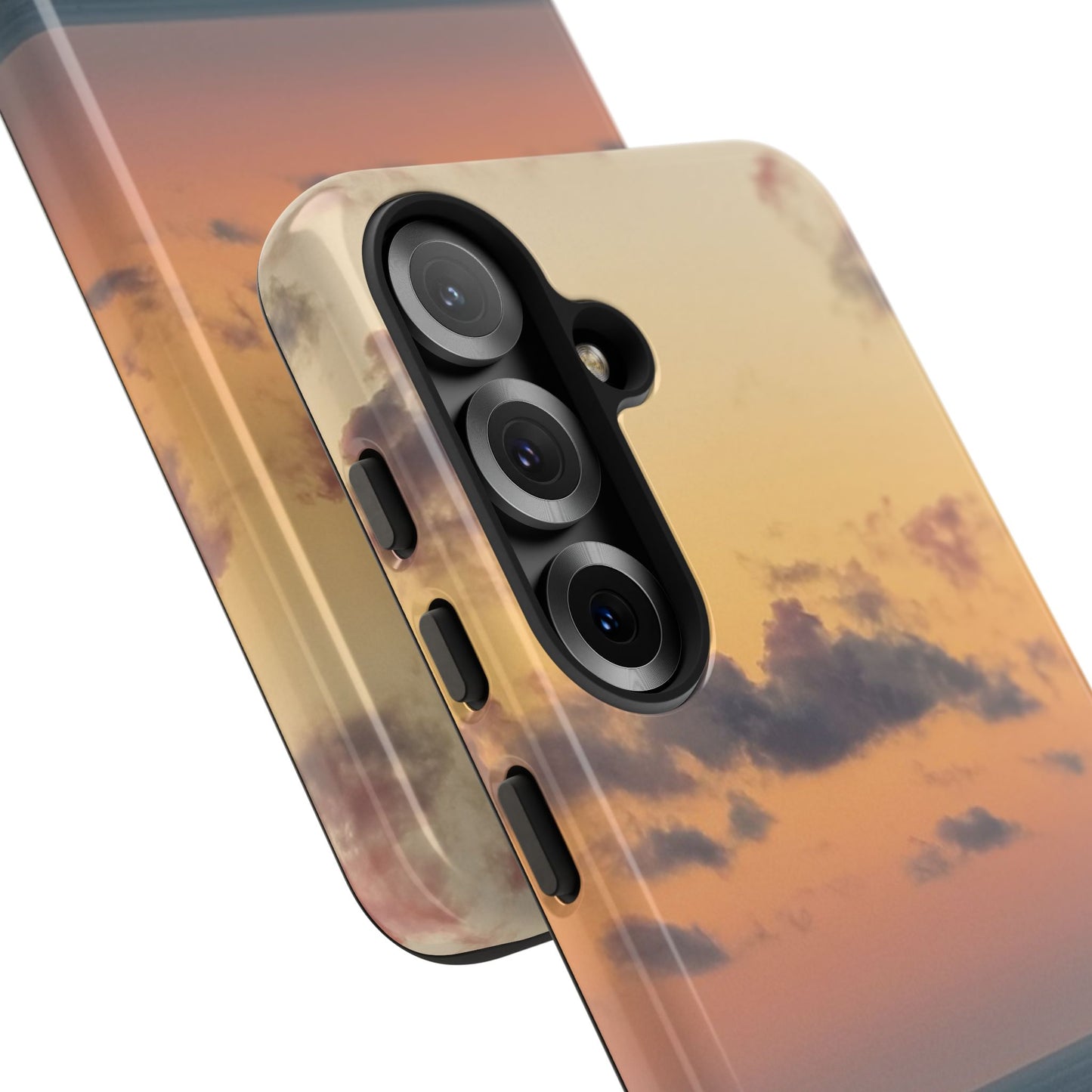 Tough Cases - “Sunset Drift”