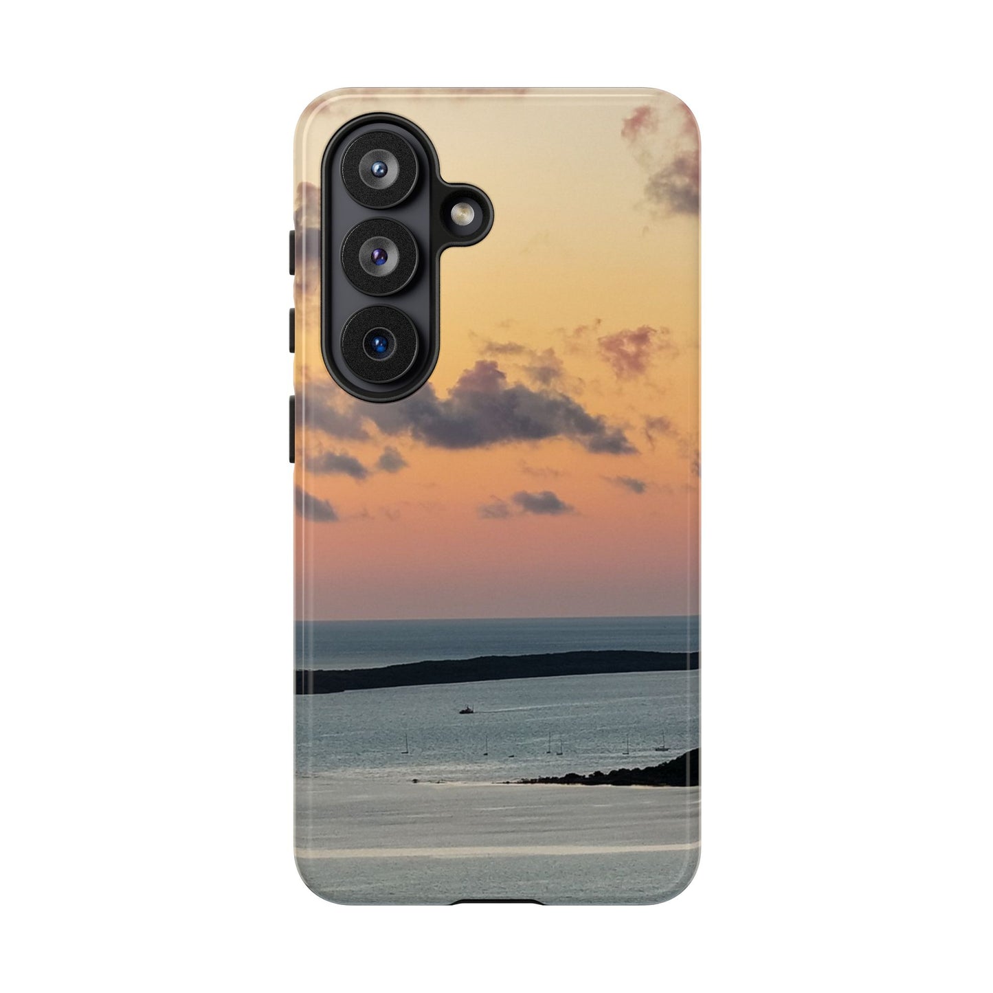 Tough Cases - “Sunset Drift”