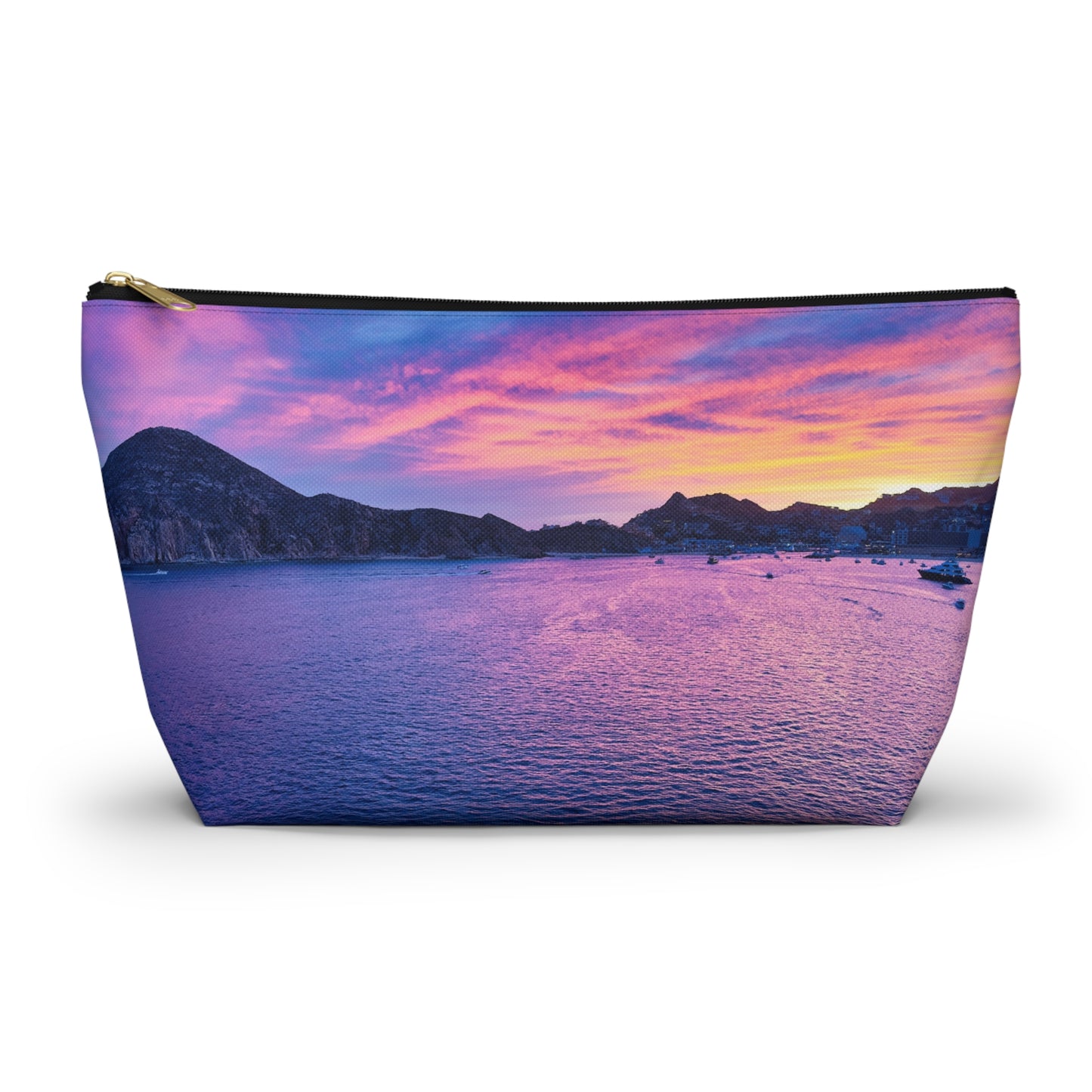 Accessory Pouch — "Cabo Vibes"
