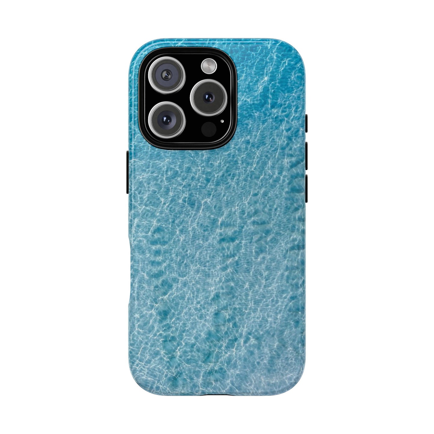 Tough Cases - “Soft Tide”