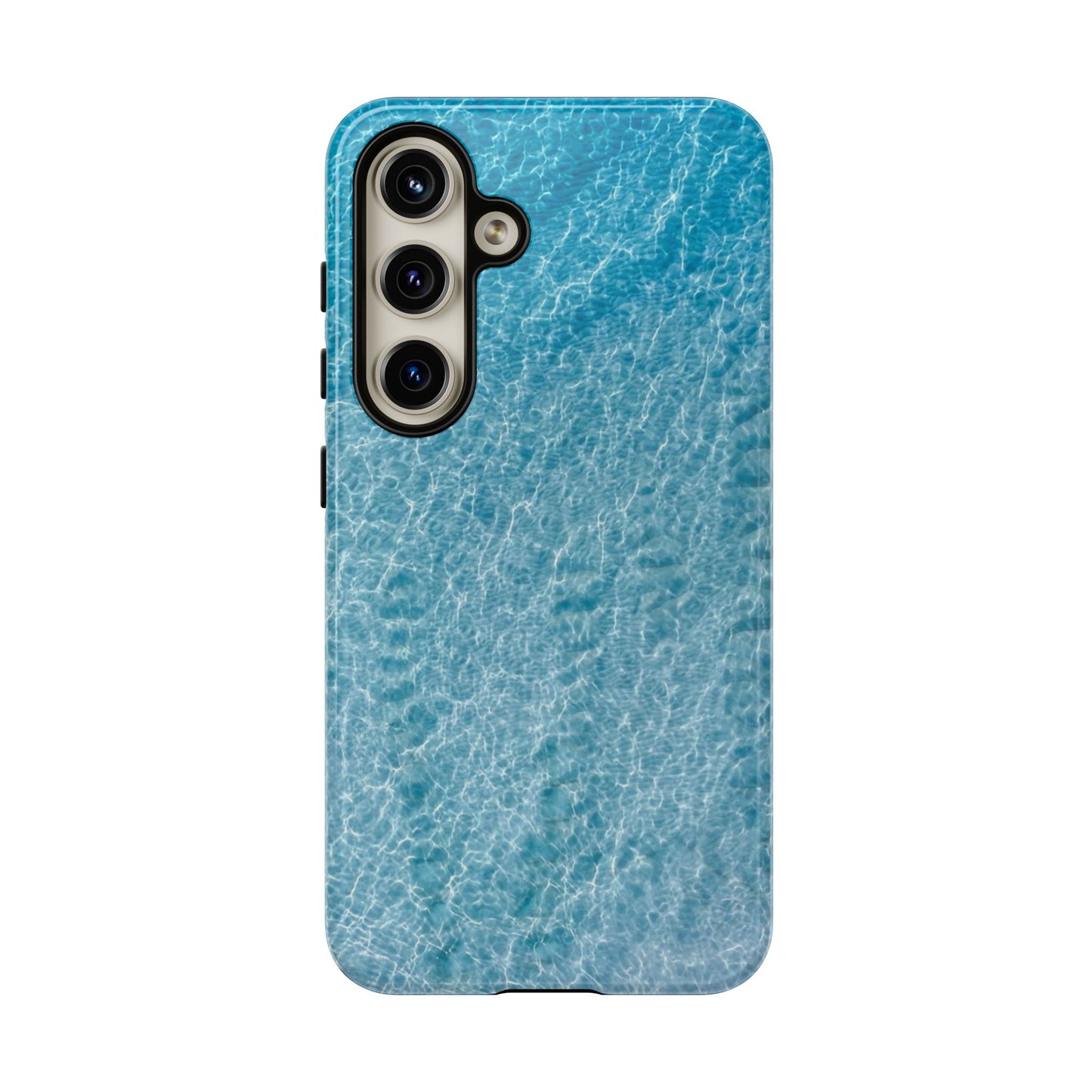 Tough Cases - “Soft Tide”