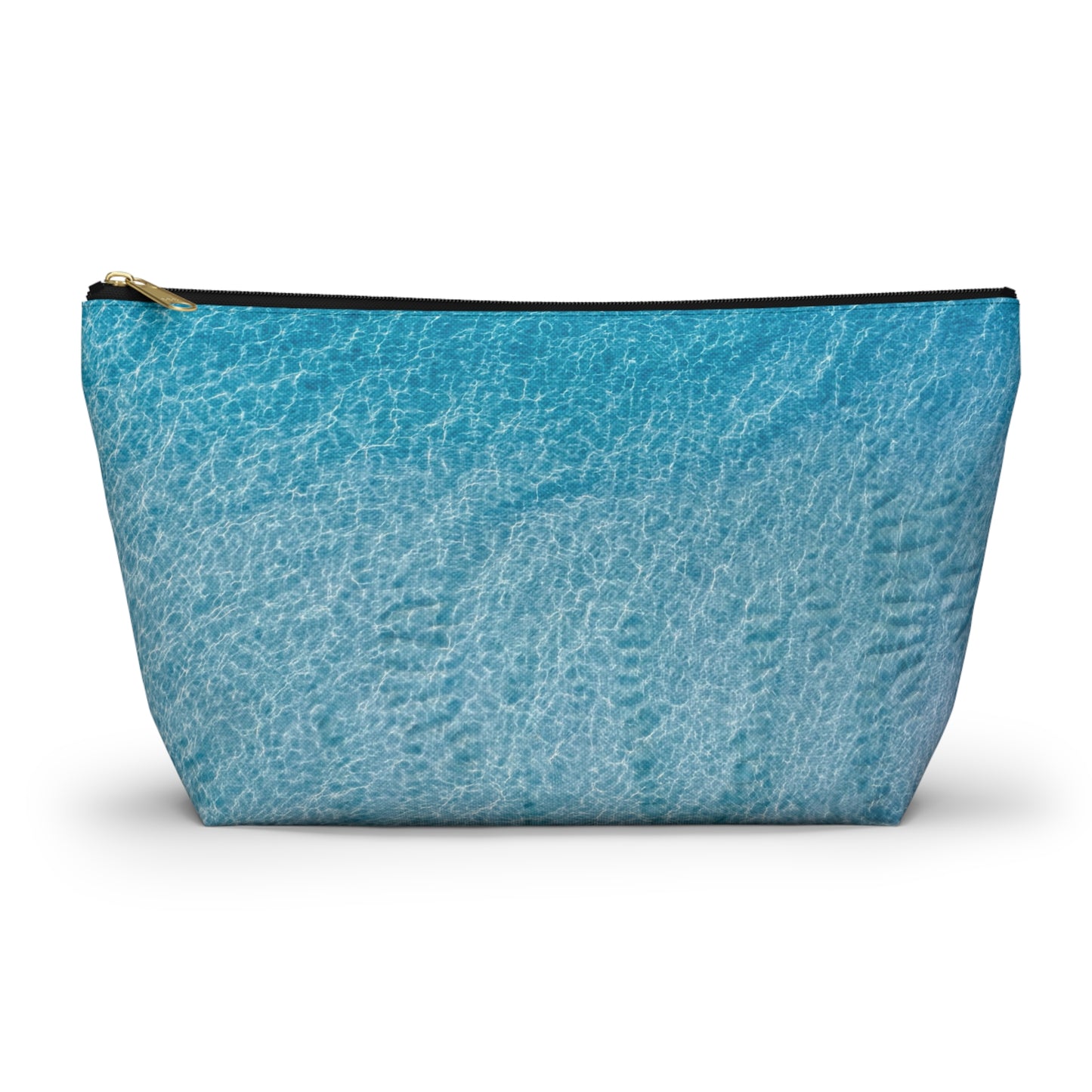 Accessory Pouch - “Soft Tide”