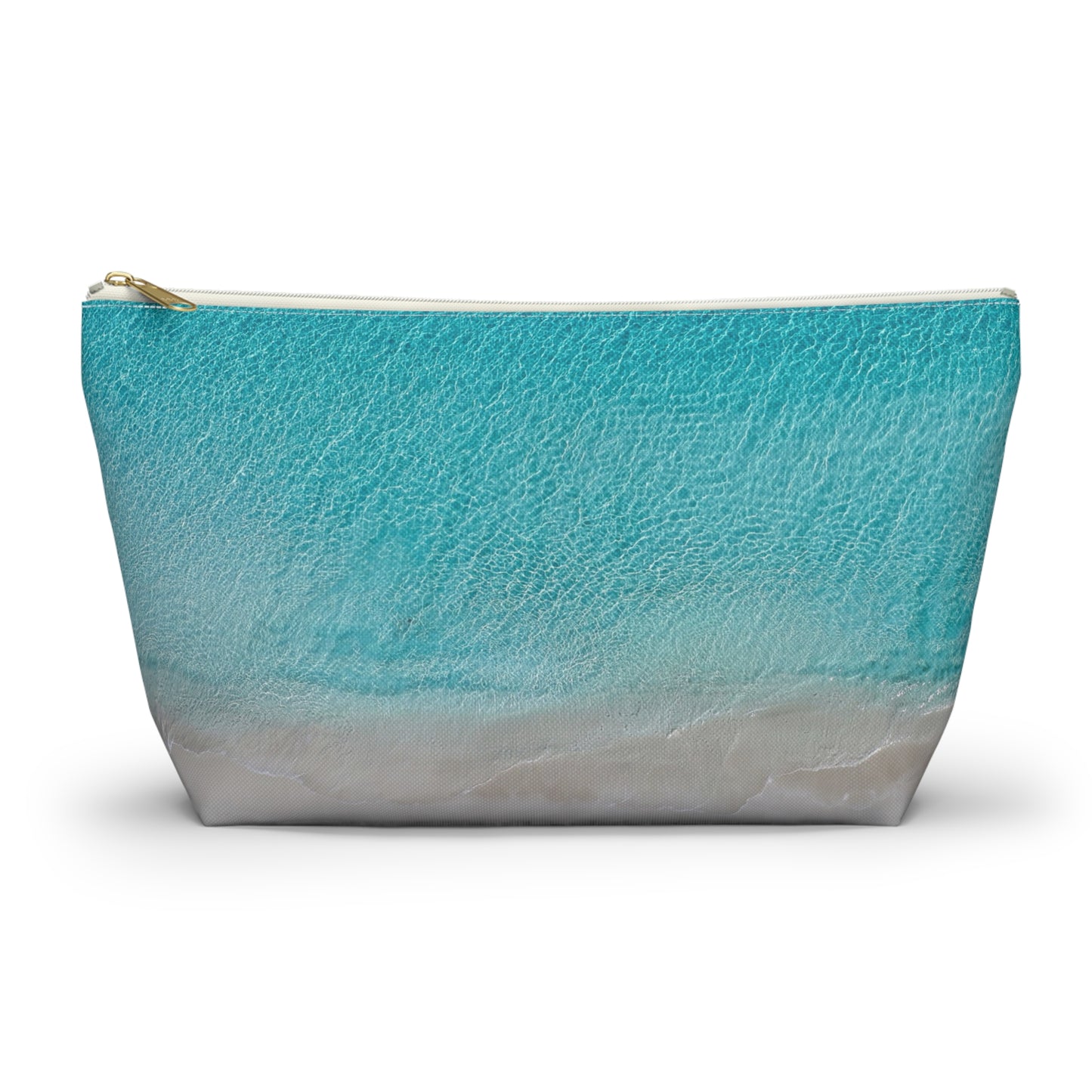 Accessory Pouch - "Still Tide"