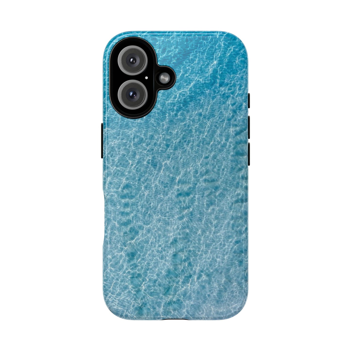 Tough Cases - “Soft Tide”