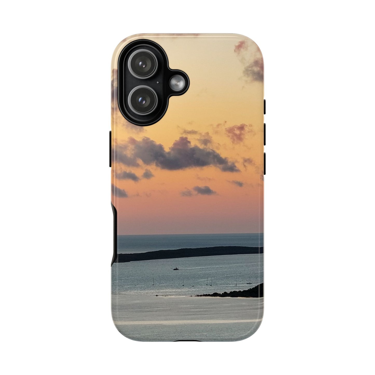 Tough Cases - “Sunset Drift”
