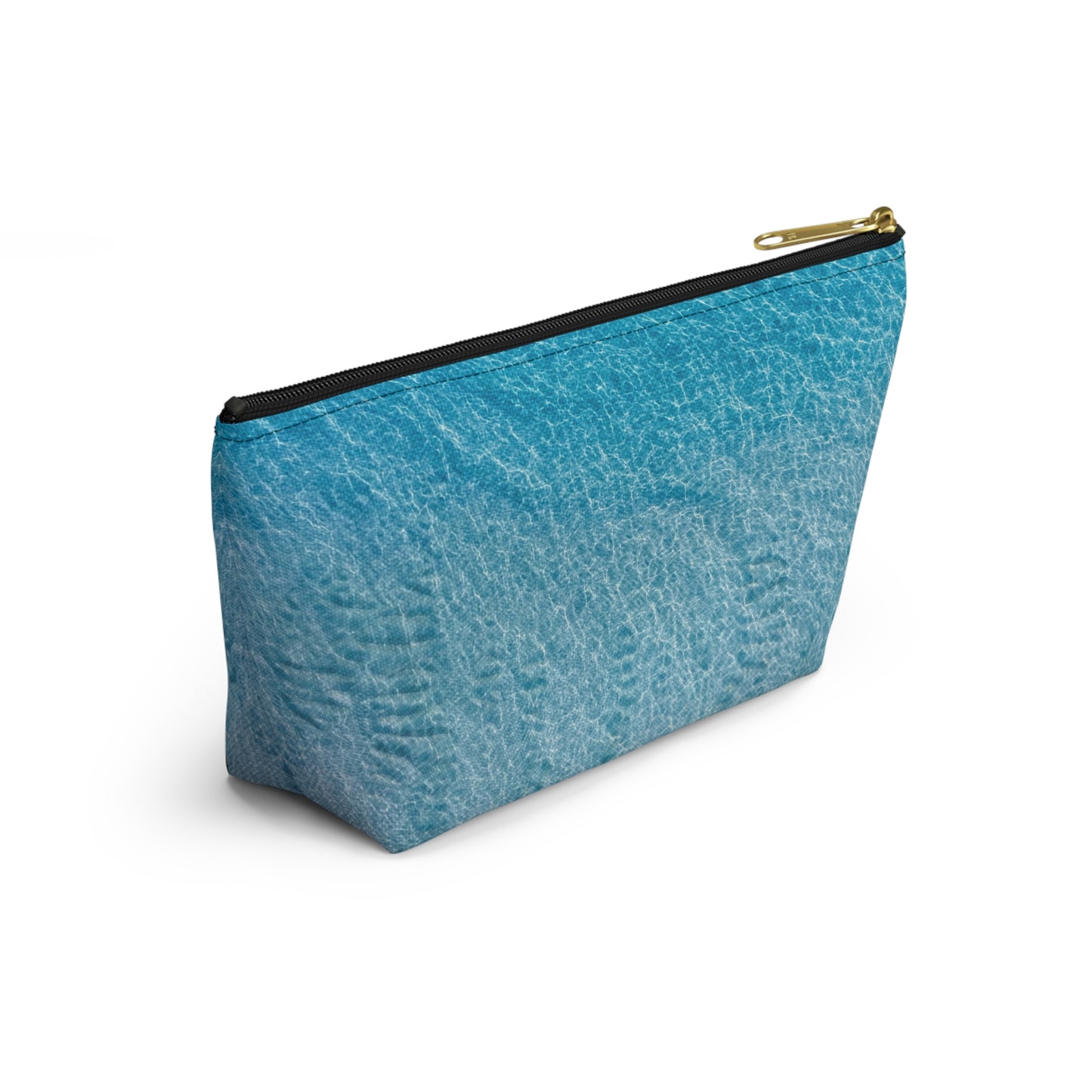 Accessory Pouch - “Soft Tide”