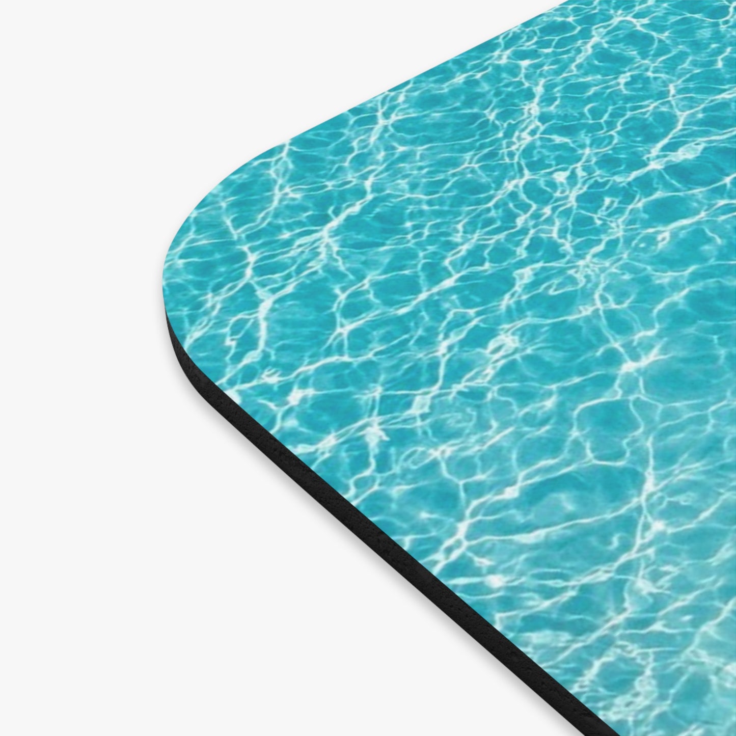 Mouse Pad - “Saltwater Silence”