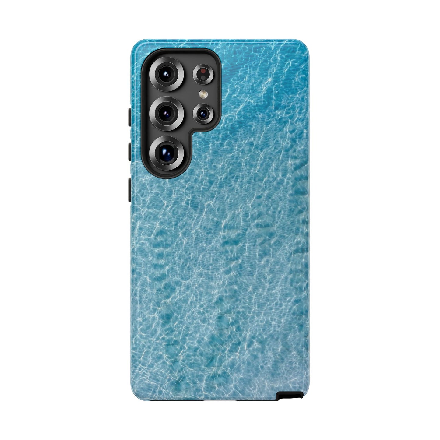 Tough Cases - “Soft Tide”