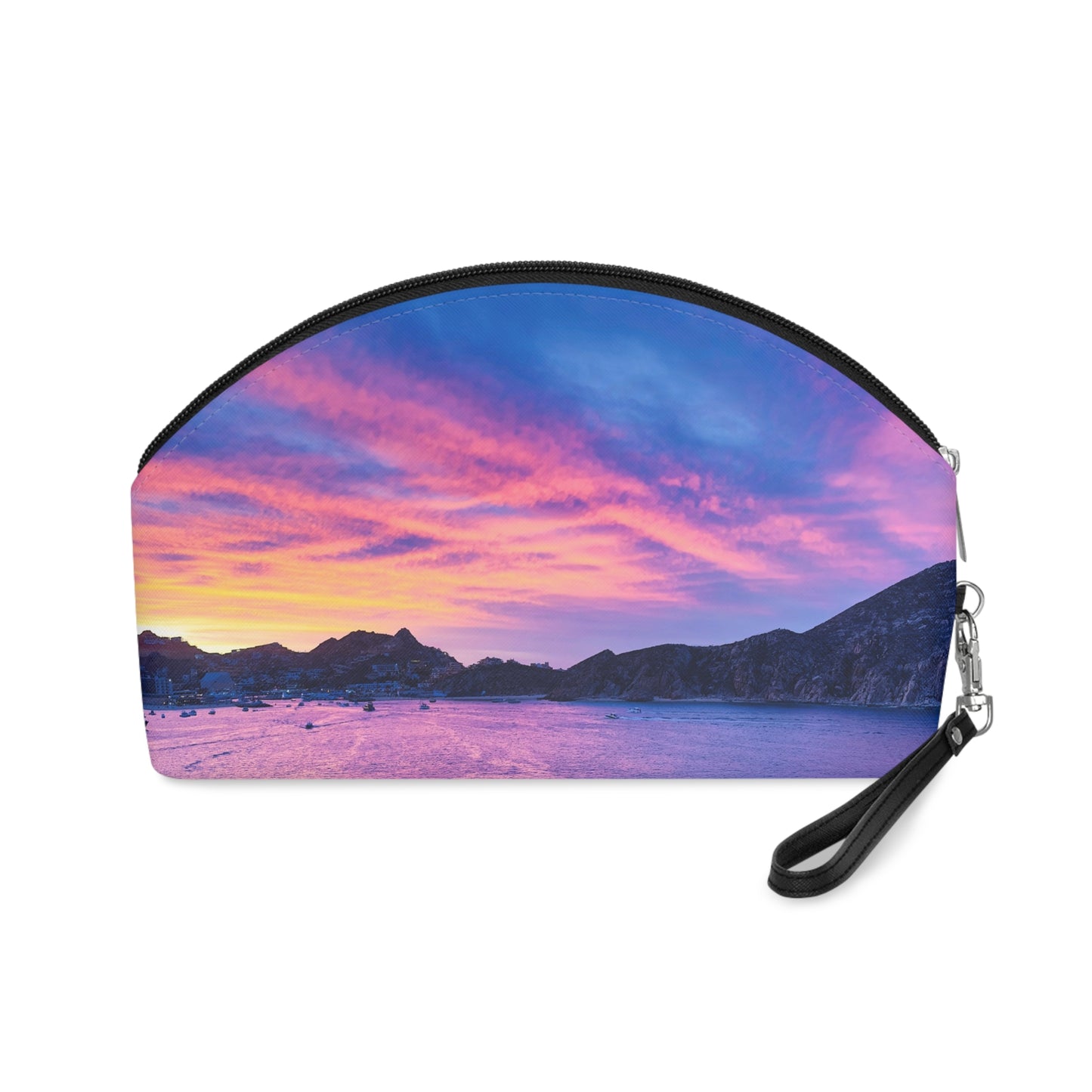 Makeup Bag - “Cabo Vibes”