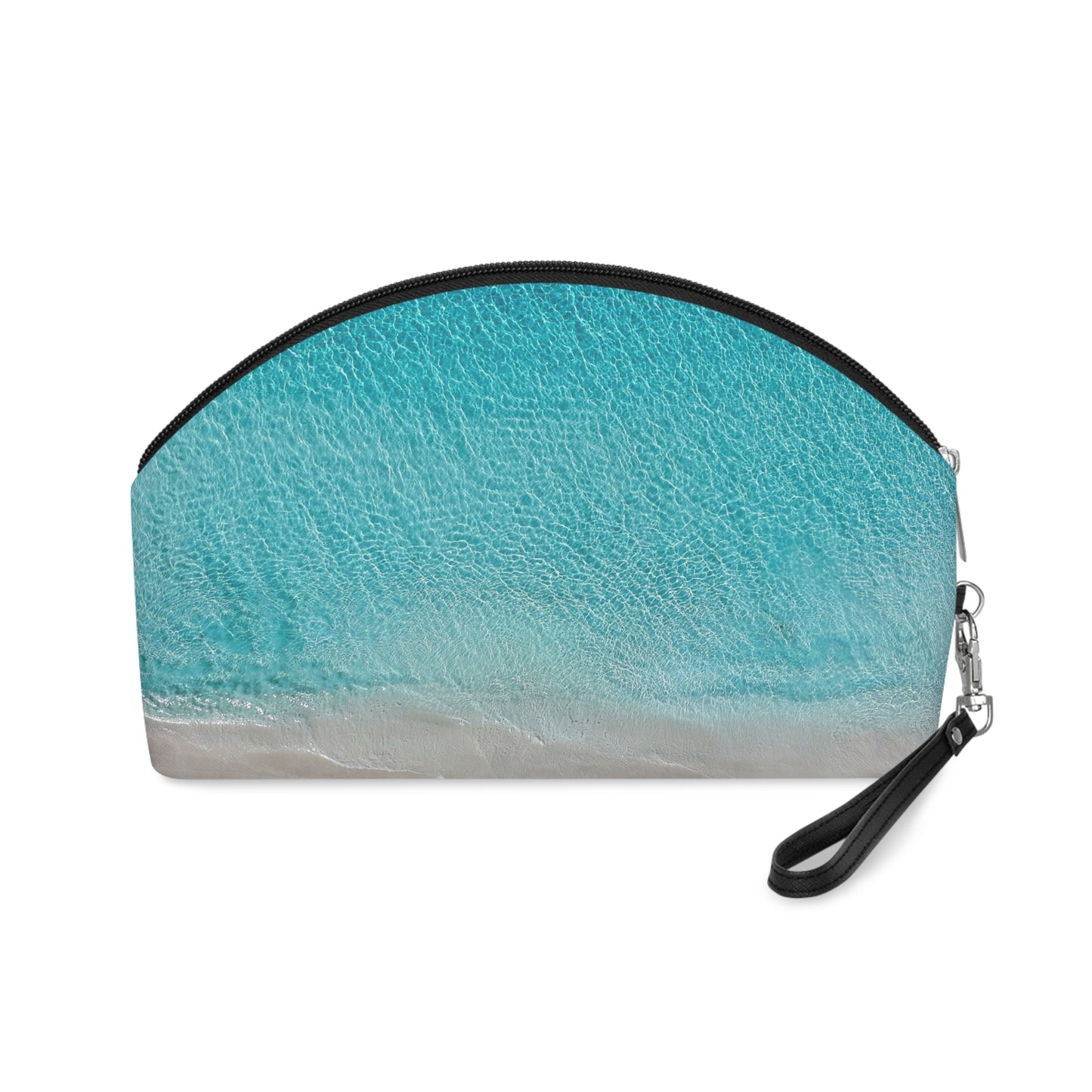 Makeup Bag - “Still Tide”