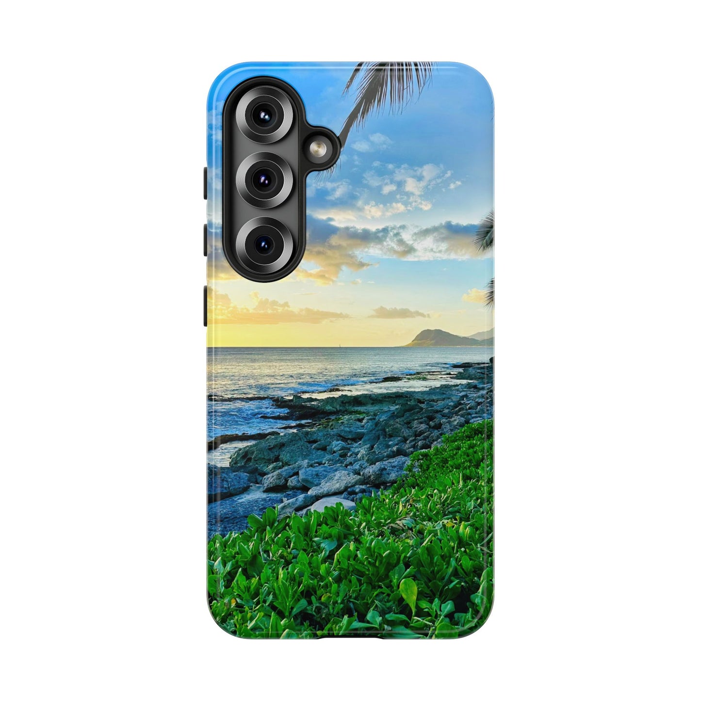 Tough Cases - “Oahu Glow”