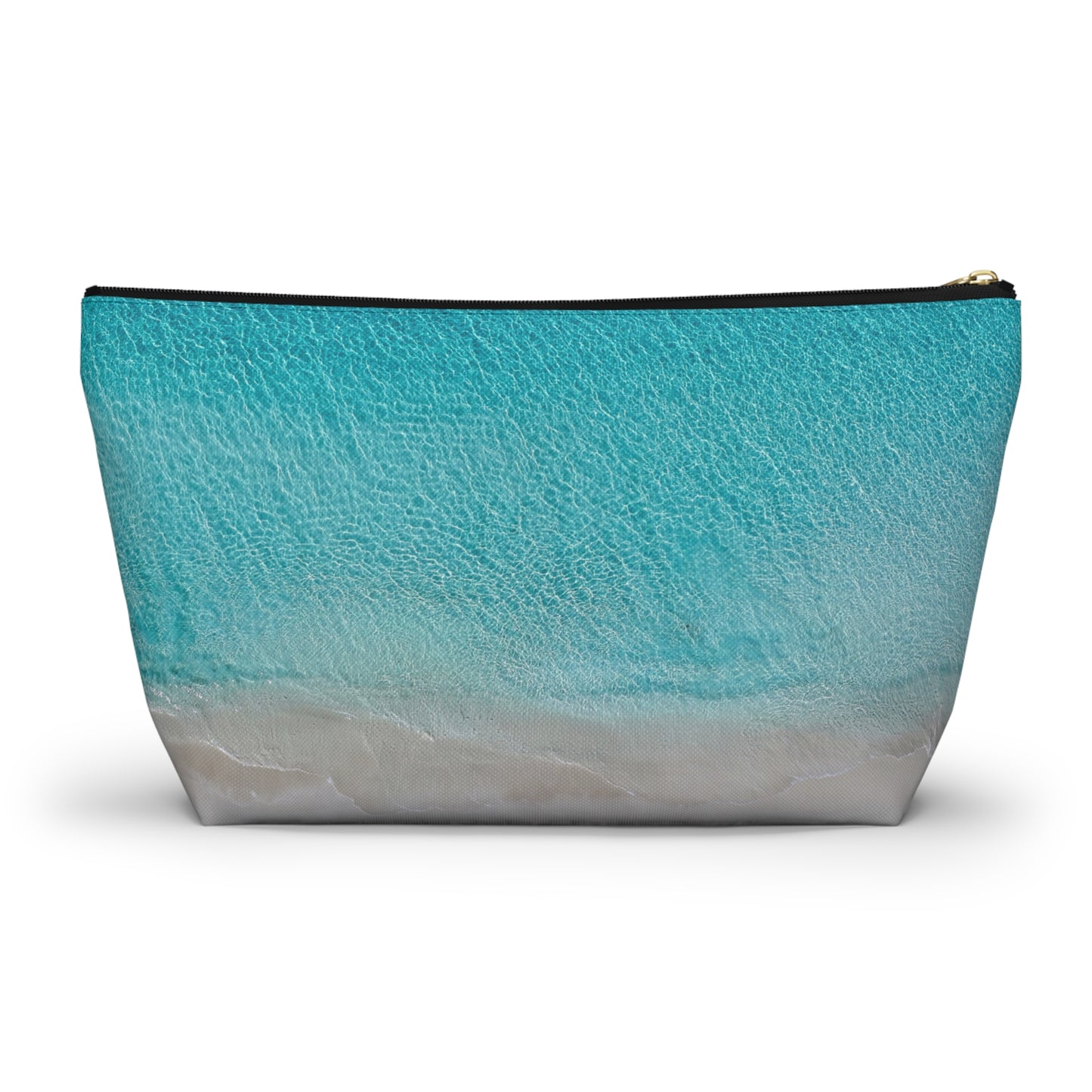 Accessory Pouch - "Still Tide"