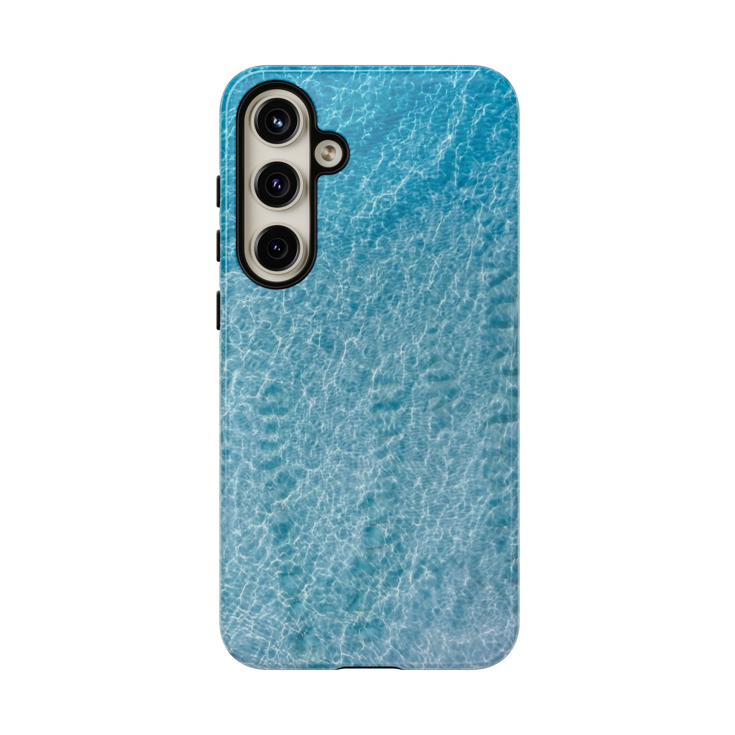 Tough Cases - “Soft Tide”