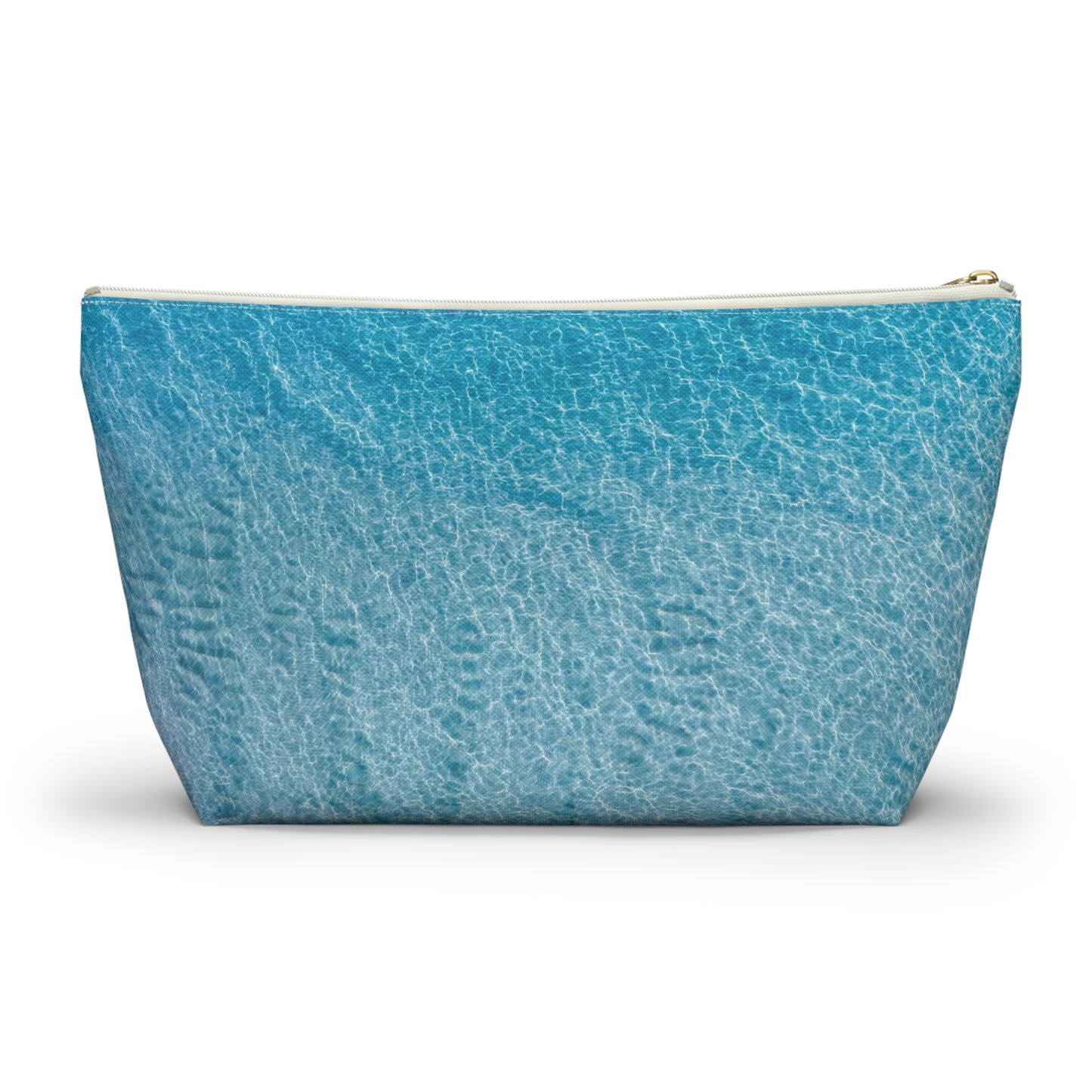 Accessory Pouch - “Soft Tide”