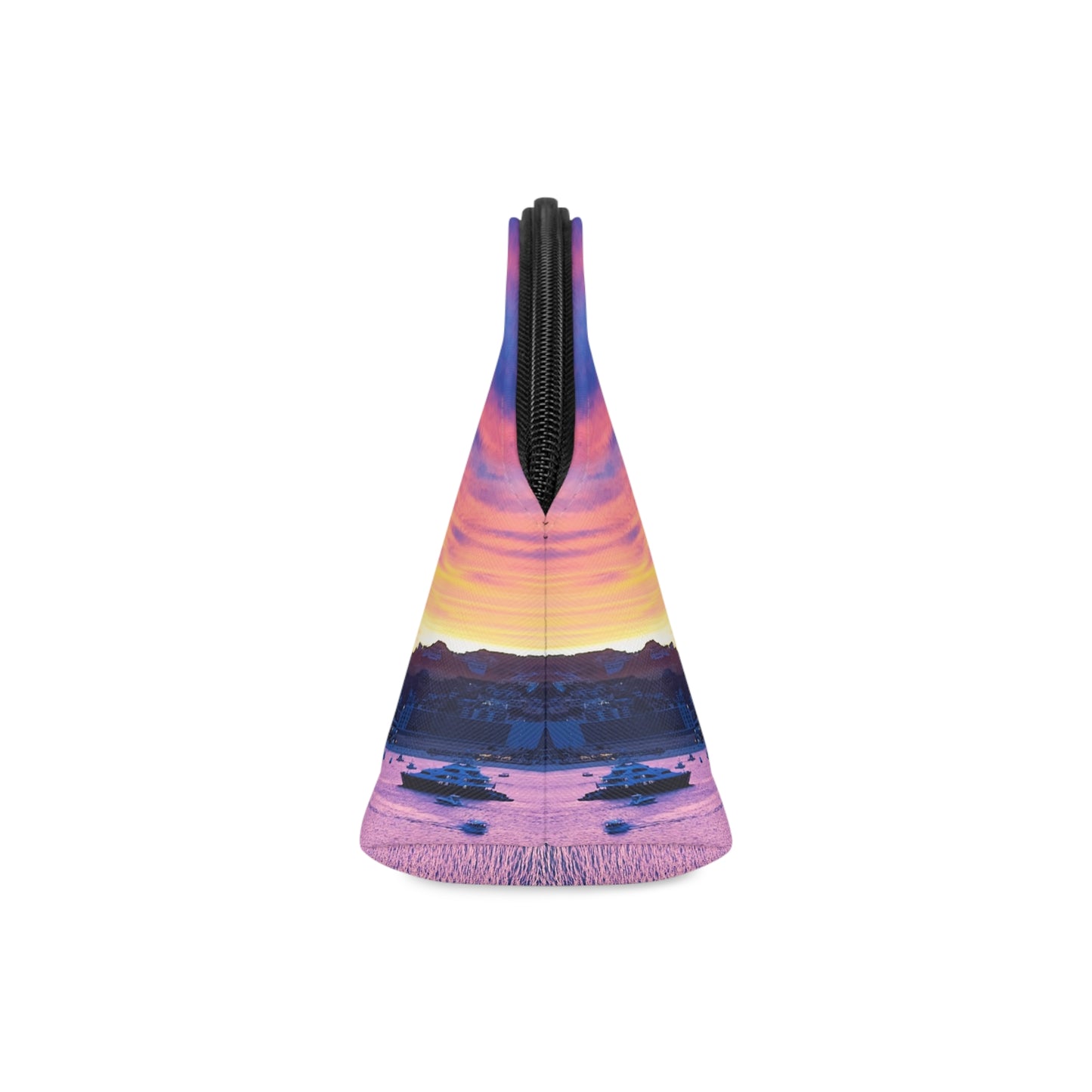 Makeup Bag - “Cabo Vibes”