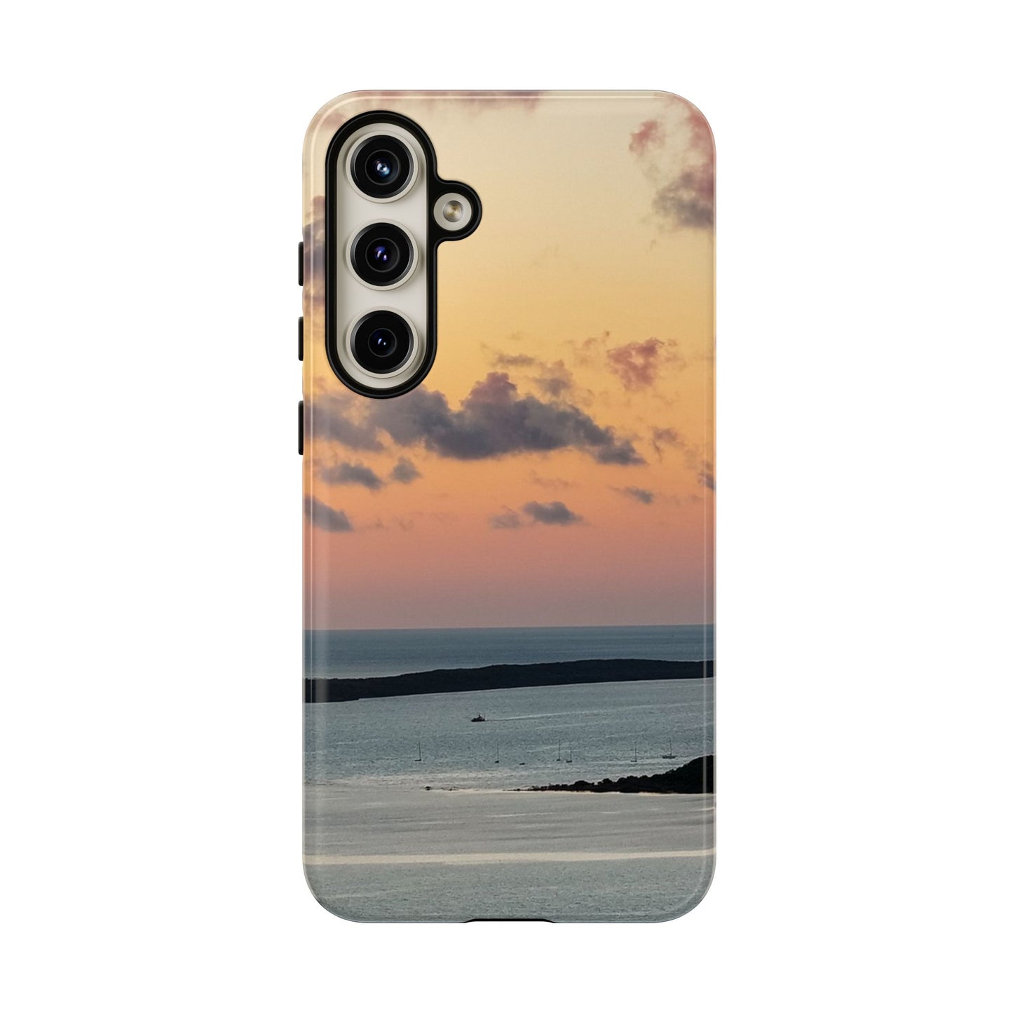 Tough Cases - “Sunset Drift”