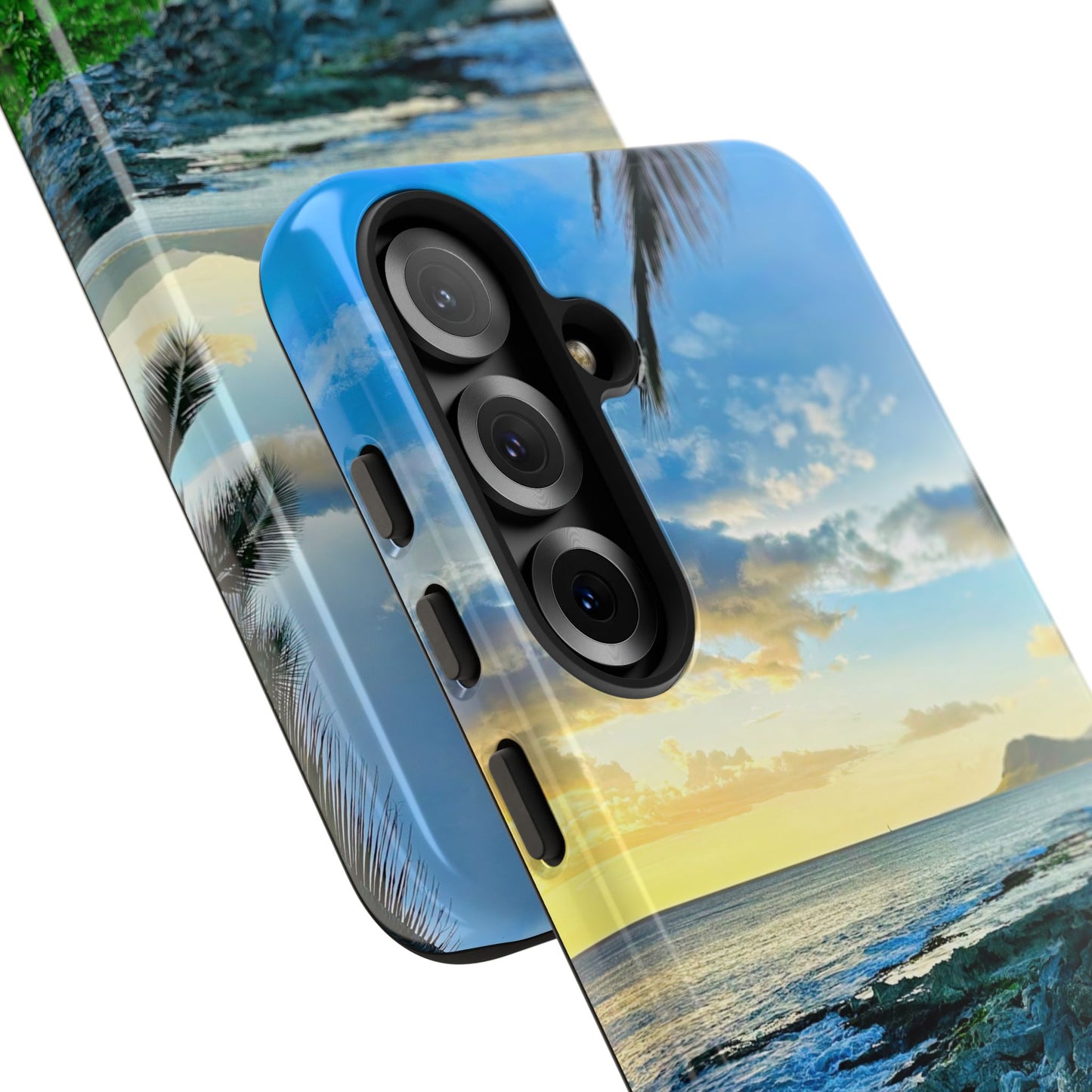 Tough Cases - “Oahu Glow”