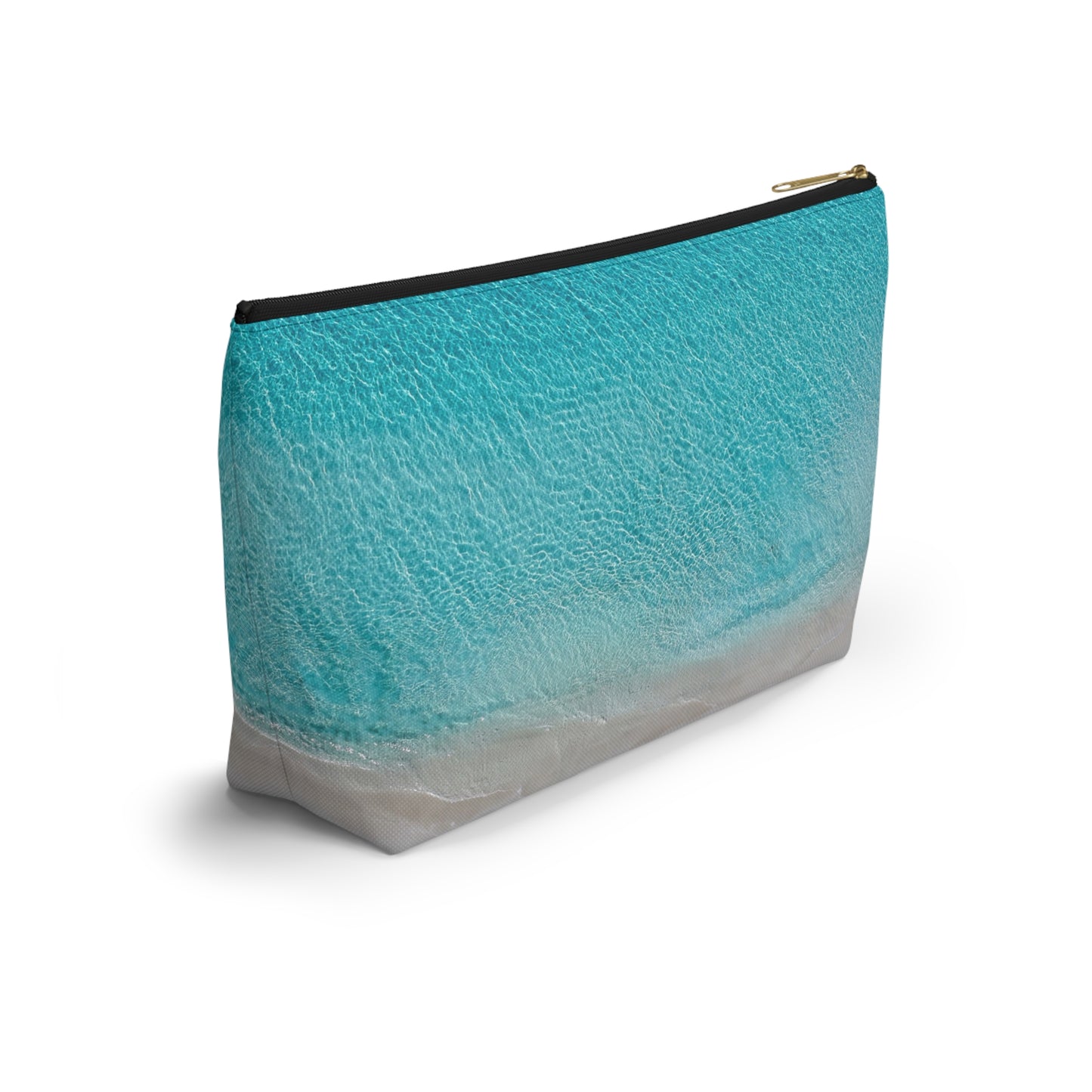 Accessory Pouch - "Still Tide"
