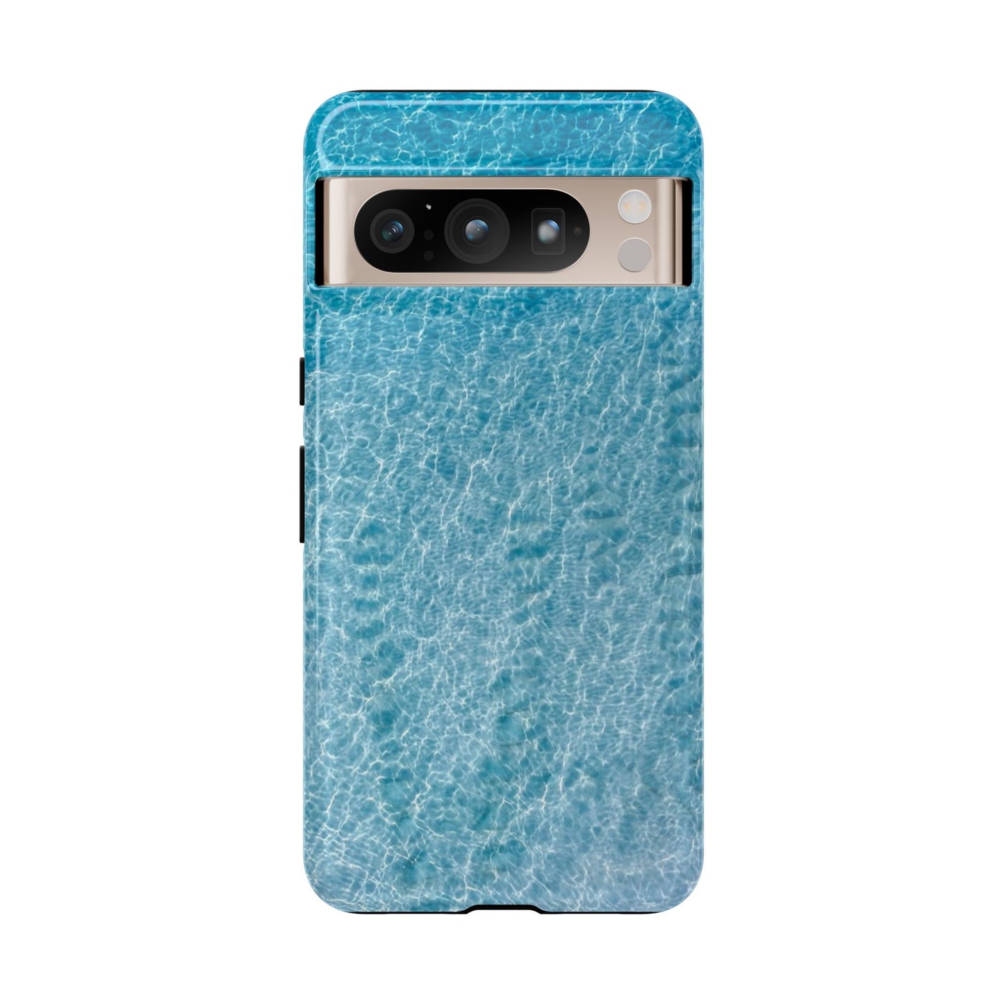 Tough Cases - “Soft Tide”