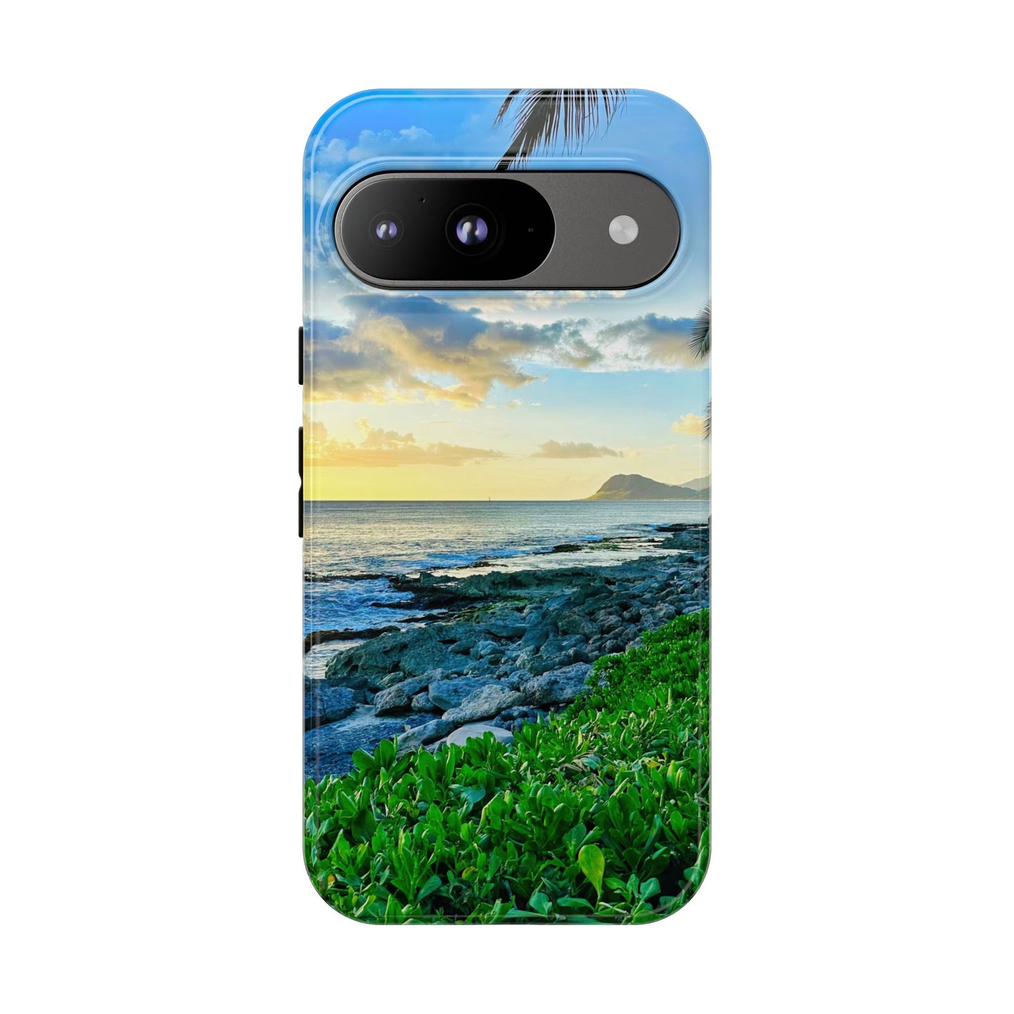 Tough Cases - “Oahu Glow”