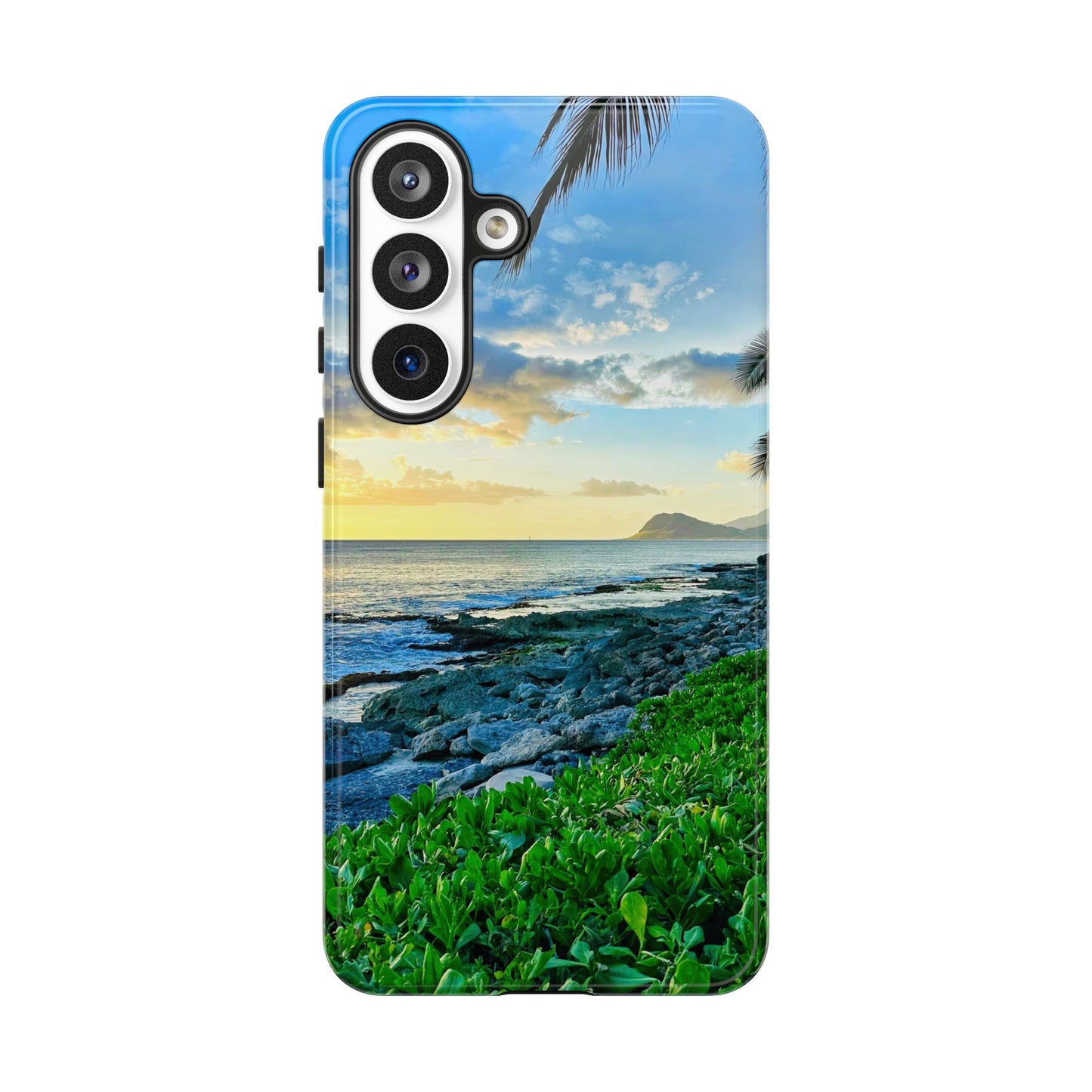 Tough Cases - “Oahu Glow”