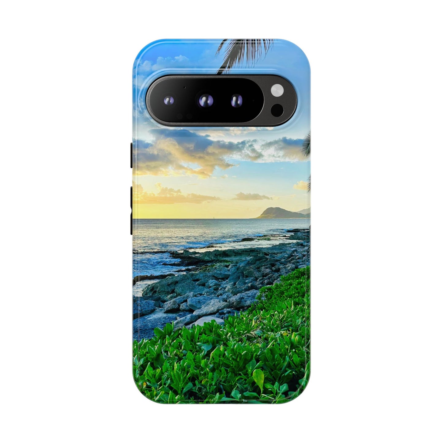 Tough Cases - “Oahu Glow”