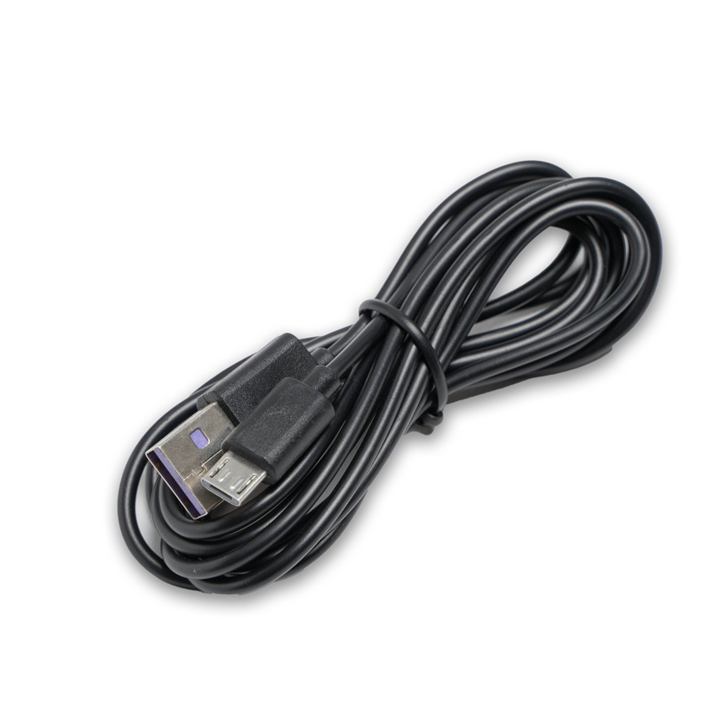 LED Gaming Desk Pad – "Nebula"