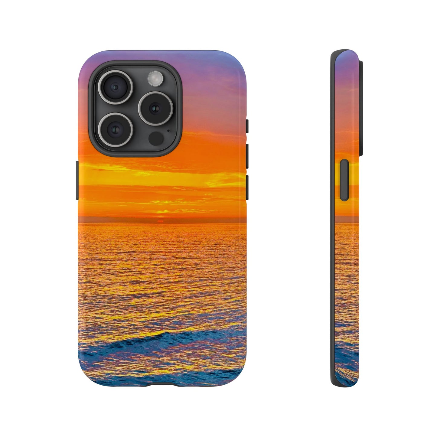 Tough Cases - “Color Wheel”