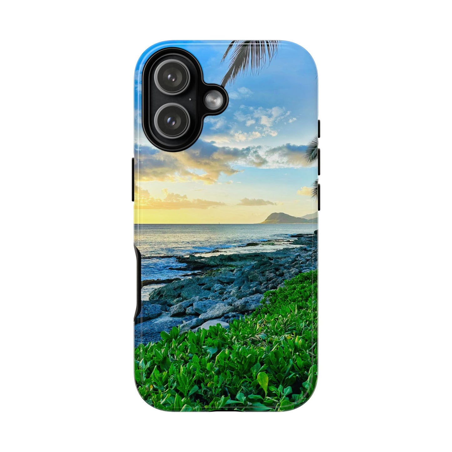 Tough Cases - “Oahu Glow”