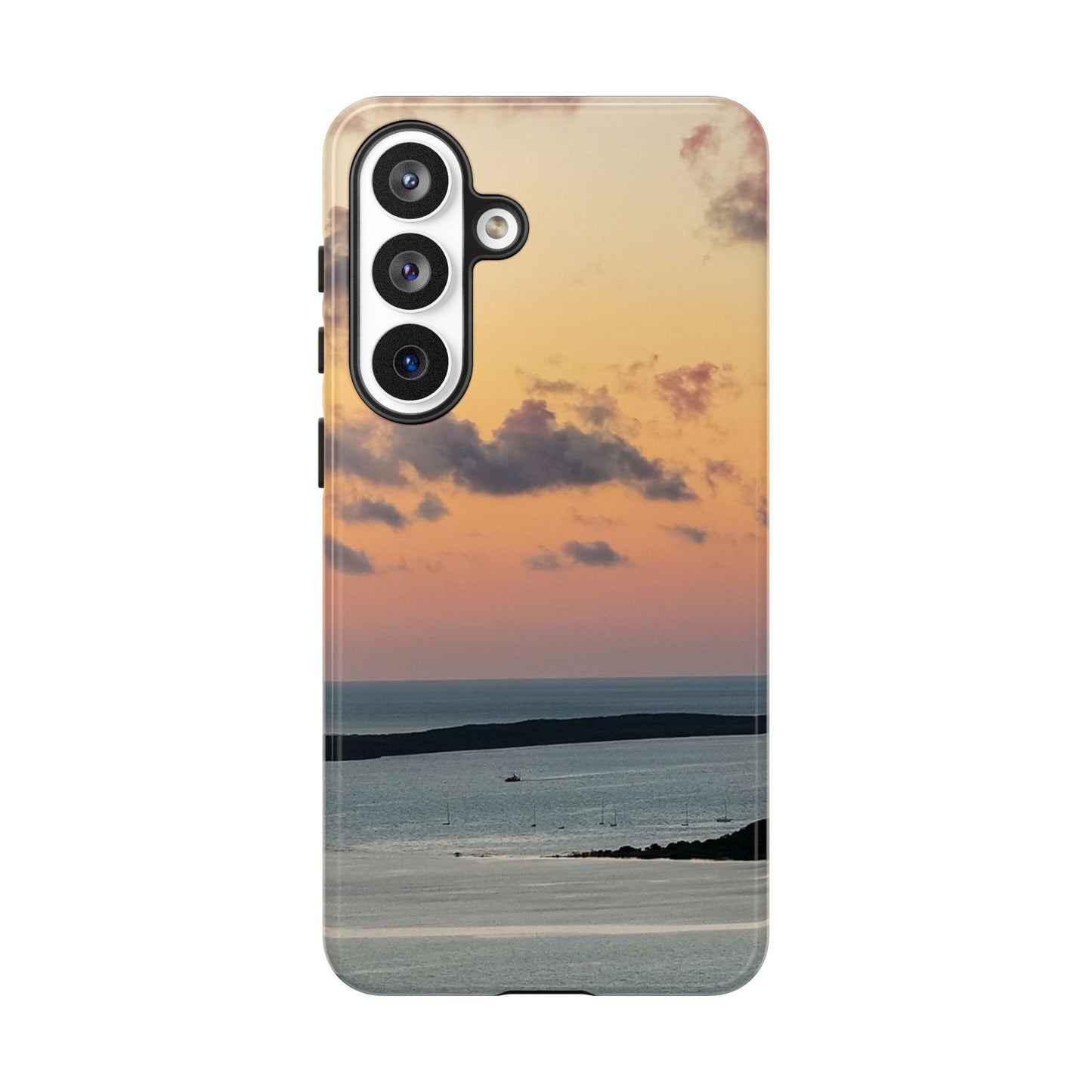 Tough Cases - “Sunset Drift”
