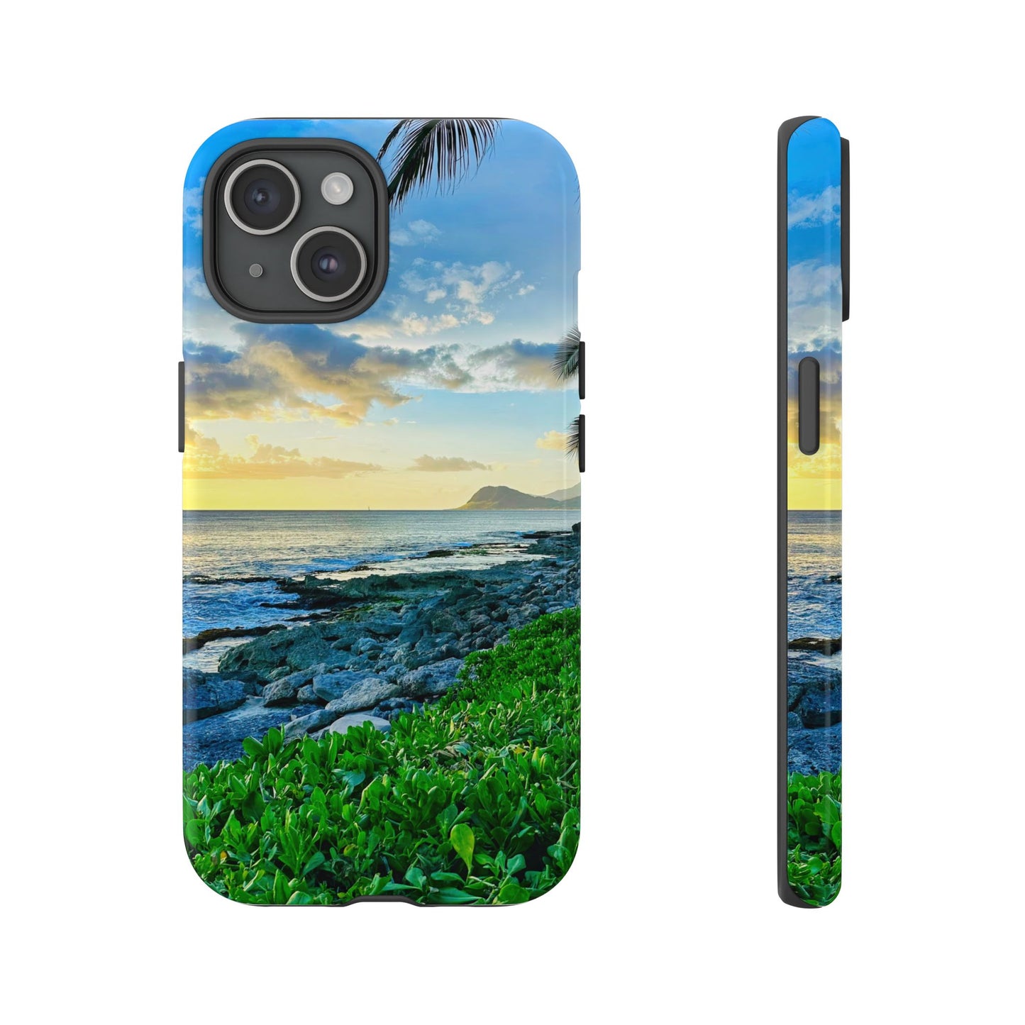 Tough Cases - “Oahu Glow”