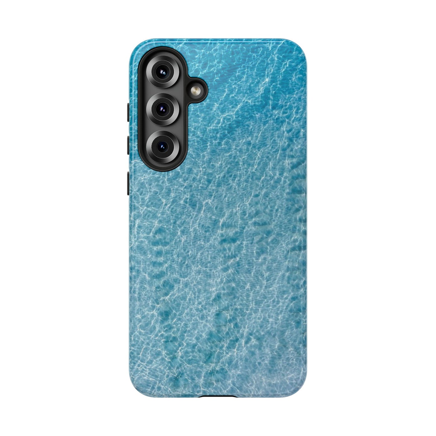 Tough Cases - “Soft Tide”