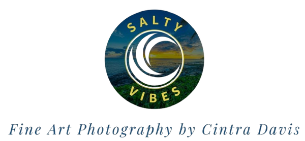 Salty Vibes
