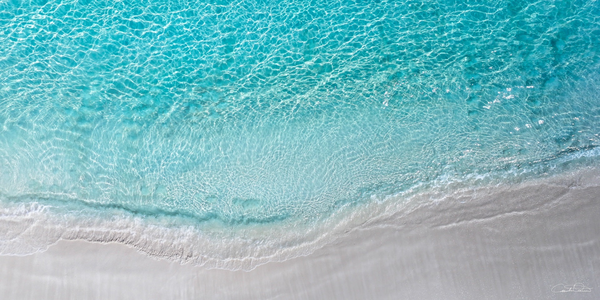 <em>The Ocean Stirs The Heart, Inspires The Imagination </em>